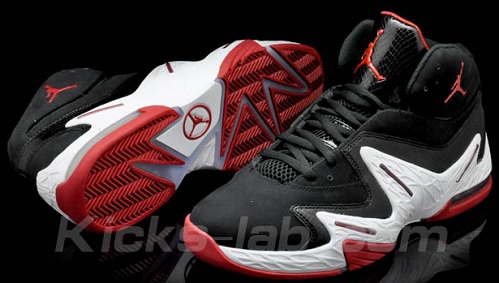 Jordan 3 Percent Max - A First Look- SneakerFiles