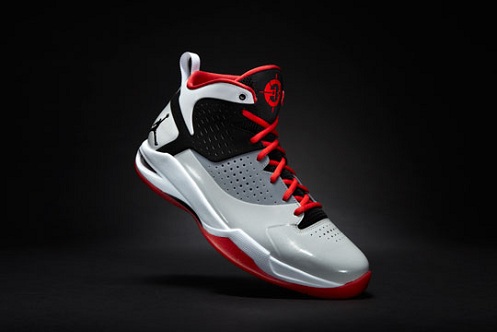 Jordan Fly Wade Officially Unveiled