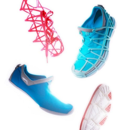 Li-Ning Mix Dissected