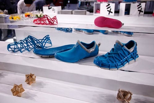 Li-Ning Mix Dissected