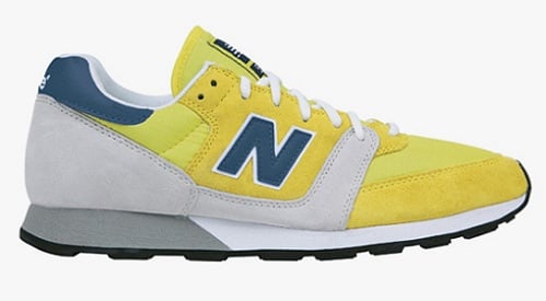 New Balance U550