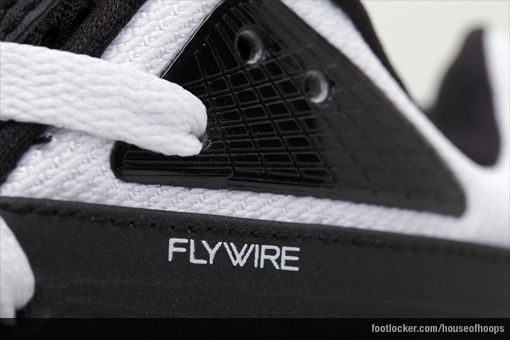 Nike Air Max Flight '11 - Blue/Black/White