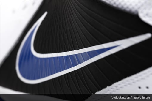 Nike Air Max Flight '11 - Blue/Black/White