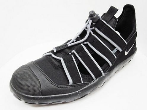 Nike Air Moc Vent - Spring/Summer 2011