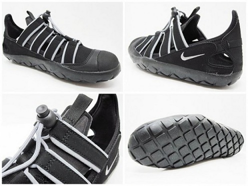 Nike Air Moc Vent - Spring/Summer 2011