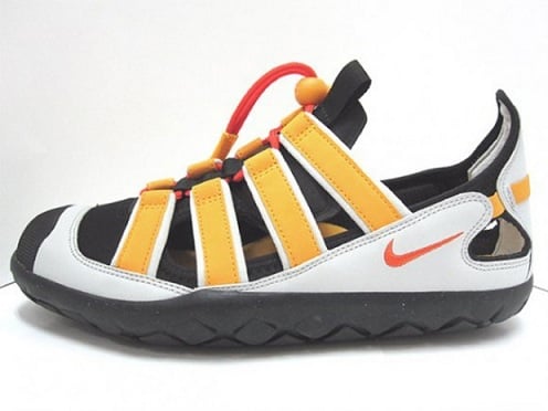 Nike Air Moc Vent - Spring/Summer 2011