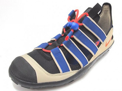 Nike Air Moc Vent - Spring/Summer 2011