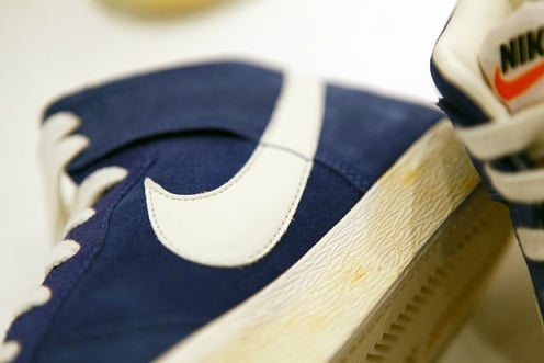 Nike Dunk AC Vintage - A Closer Look