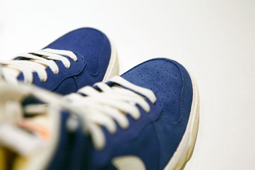 Nike Dunk AC Vintage - A Closer Look