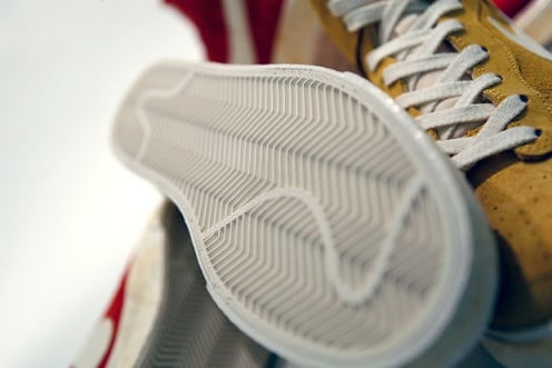 Nike Dunk AC Vintage - A Closer Look