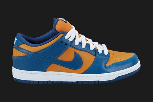 Nike SB - April 2011 Lineup