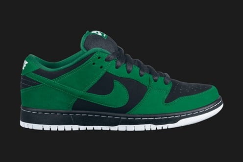 Nike SB - April 2011 Lineup