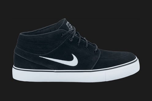 Nike SB - April 2011 Lineup