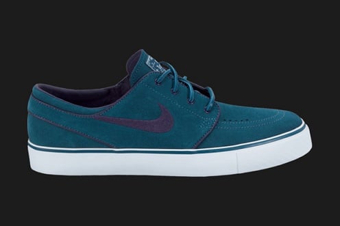 Nike SB - April 2011 Lineup