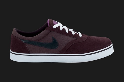 Nike SB - April 2011 Lineup