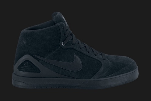 Nike SB - April 2011 Lineup