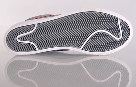 Nike SB Blazer Mid CS - "Dual Swoosh"