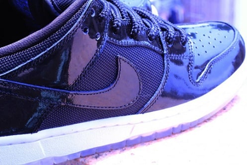Nike SB Dunk Low "Space Jam" - New Images