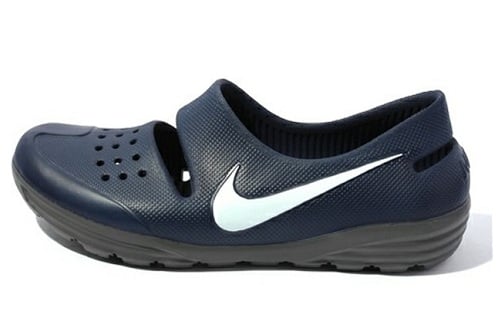 Nike Solarsoft Sandal - Spring/Summer 2011