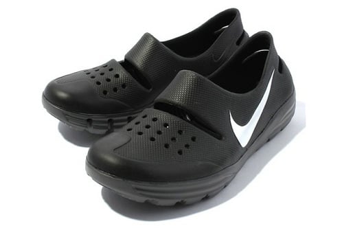 Nike Solarsoft Sandal - Spring/Summer 2011