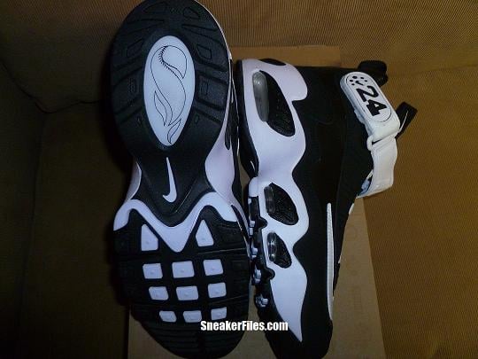 nike air griffey max 4