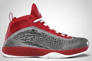 Release Reminder: Air Jordan 2011