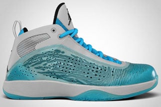 Release Reminder: Air Jordan 2011