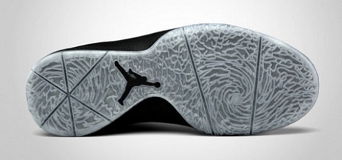Release Reminder: Air Jordan 2011 Black/Dark Charcoal