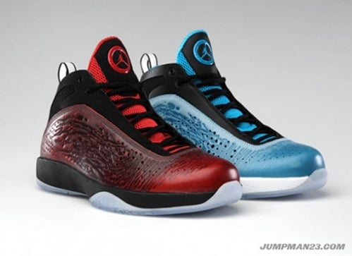 Release Reminder: Air Jordan 2011 Jordan Brand Classics