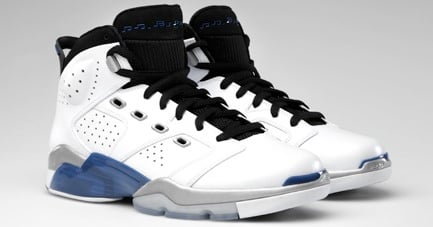 Release Reminder: Jordan 6-17-23 White/Blue