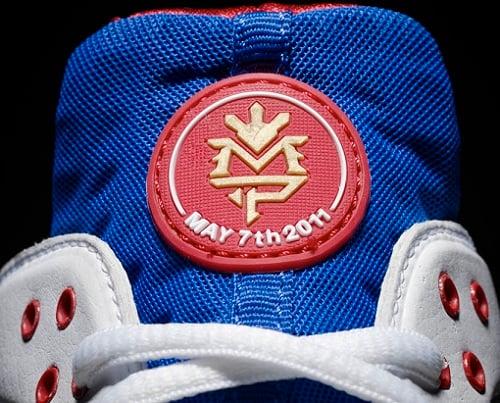 Nike Zoom Huarache Trainer Low “Manny Pacquiao” – Now Available
