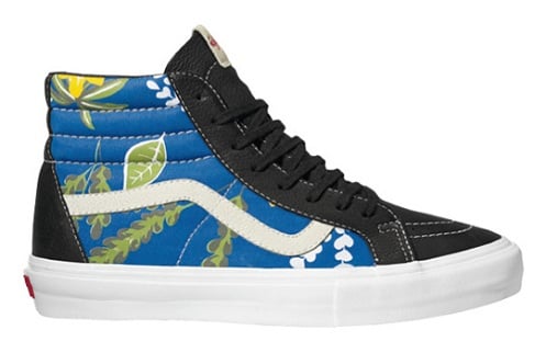 Vans Vault - Aloha Pack