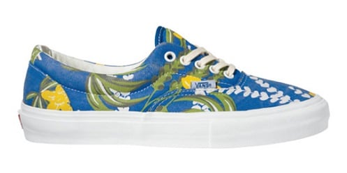 Vans Vault - Aloha Pack
