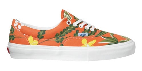 Vans Vault - Aloha Pack