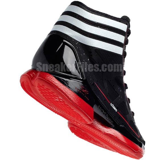 Adidas adiZero Crazy Light: The Lightest Shoe in Basketball