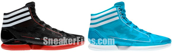 Adidas adiZero Crazy Light: The Lightest Shoe in Basketball