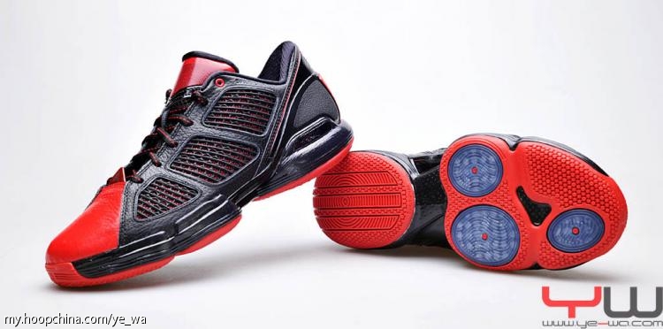 adidas adizero rose 1.5