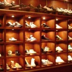 Alife Rivington Club (A.R.C.) Sneaker Store
