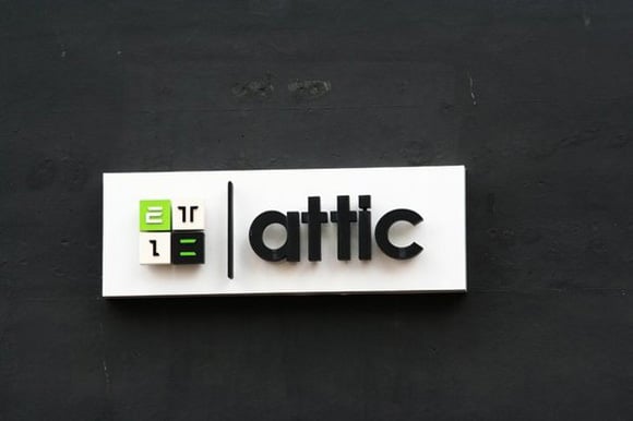 Attic San Diego Sneaker Store