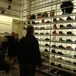 Blends LA Sneaker Store