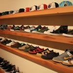 District Footwear Alameda Sneaker Store