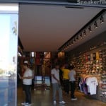 Flight Club LA Sneaker Store