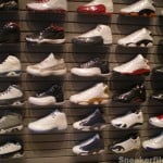 Flight Club LA Sneaker Store