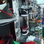 Foot Soldiers Sneaker Store