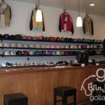 Goliath RF Sneaker Store