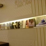 Goliath RF Sneaker Store