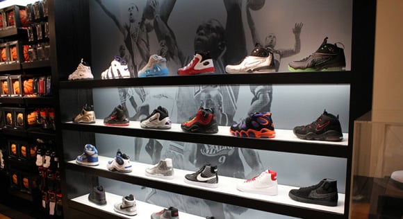 House of Hoops Miami | SneakerFiles