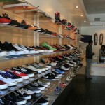 Huf San Francisco Sneaker Store