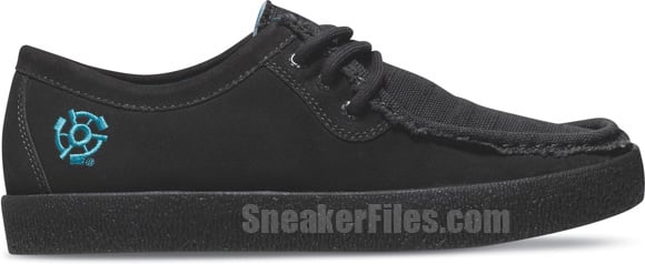 IPATH Stereo Skateboards Matt Rodriguez Cat Low