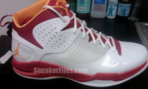 Jordan Fly Wade Miami Heat